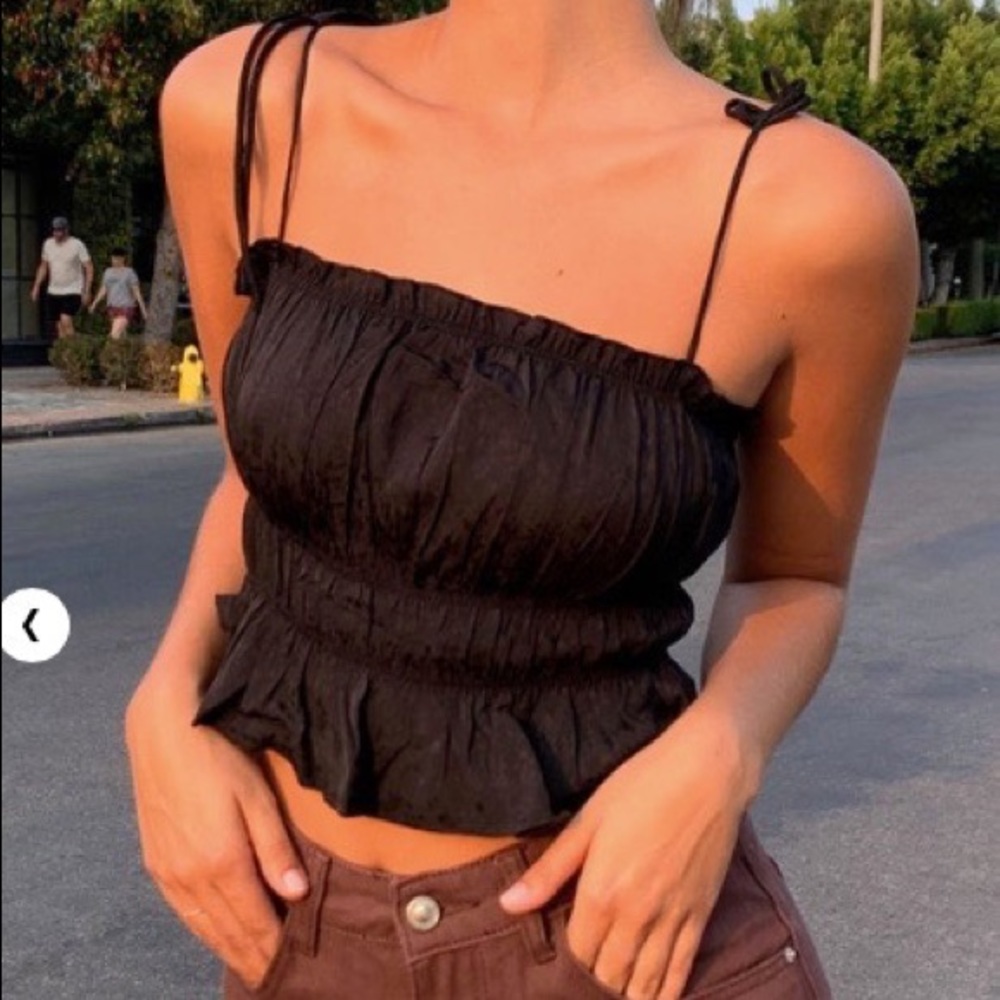 Princess Polly Summa Top